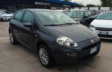 Fiat Punto 1.2 STREET