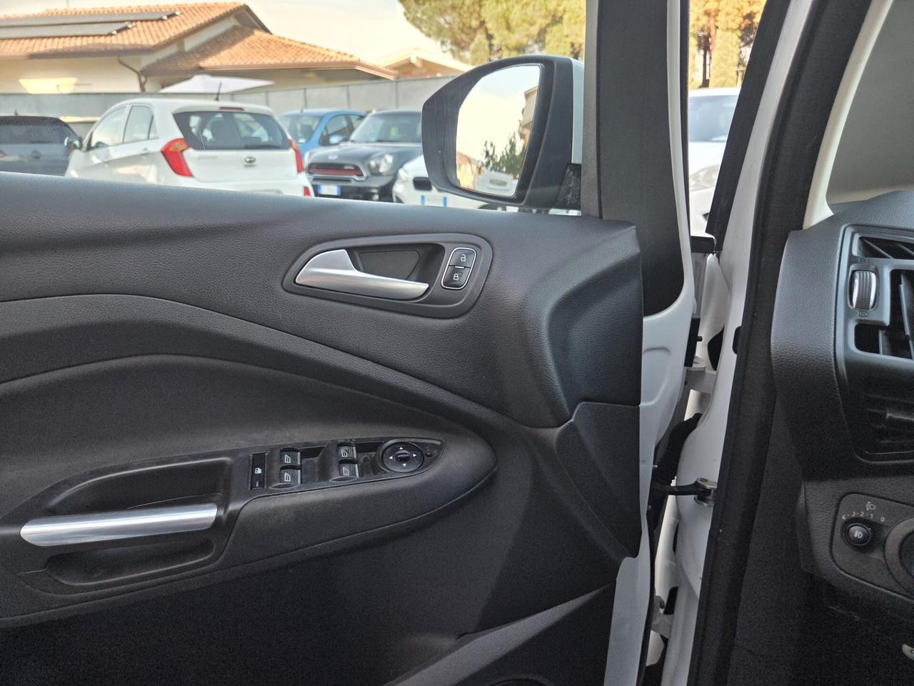 Ford C-Max 1.5 TDCi 95CV Start&Stop Plus