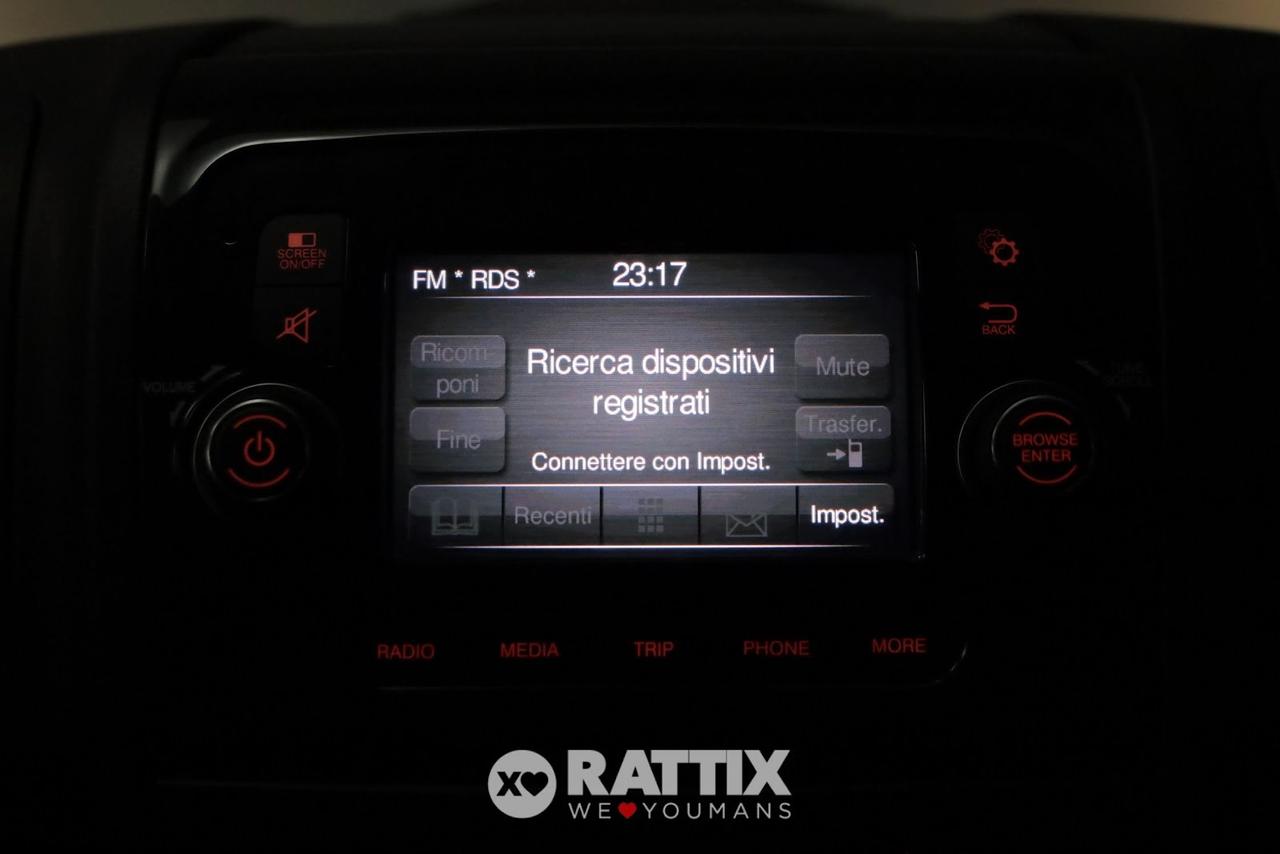 Citroen Jumper 2.2 BlueHDI 140CV L2H2 (IVA ESCLUSA)