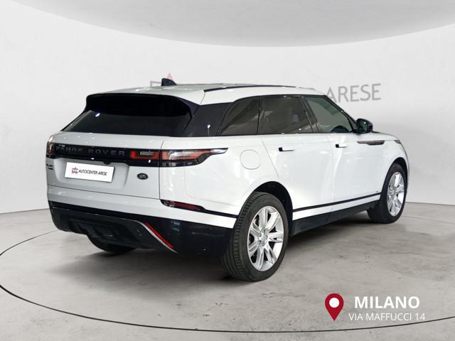 LAND ROVER Range Rover Velar 2.0D I4 180 CV R-Dynamic SE