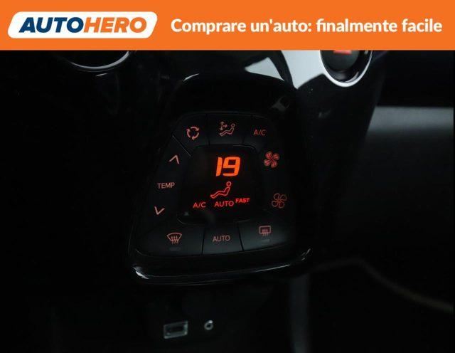 TOYOTA Aygo 1.0 VVT-i 69 CV 5 porte x-play TSS MMT