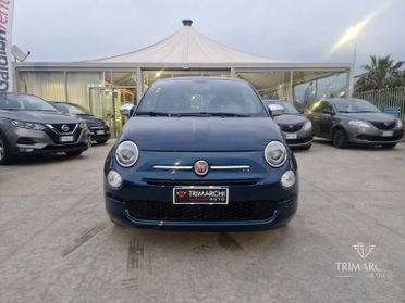 FIAT 500 500 1.0 hybrid 70cv