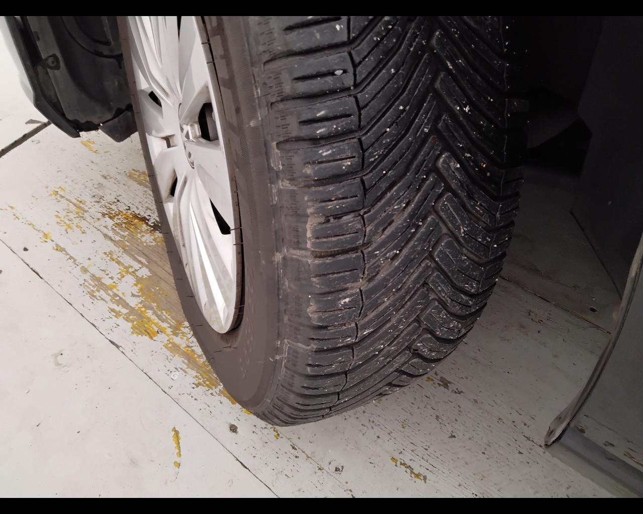 VOLKSWAGEN Golf VII 2017 5p - Golf 5p 1.6 tdi Trendline 90cv