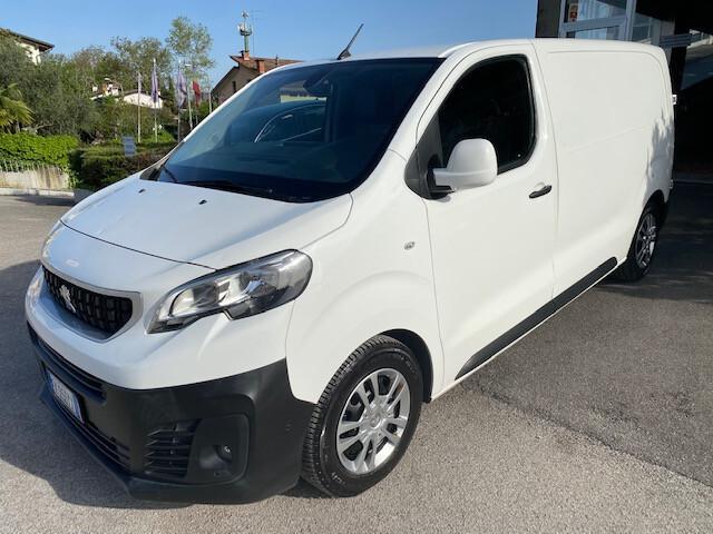 Peugeot Expert 2017