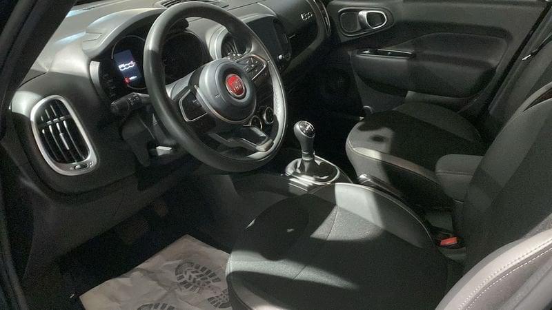 FIAT 500L 500L 1.3 Multijet 95 CV Dualogic Trekking