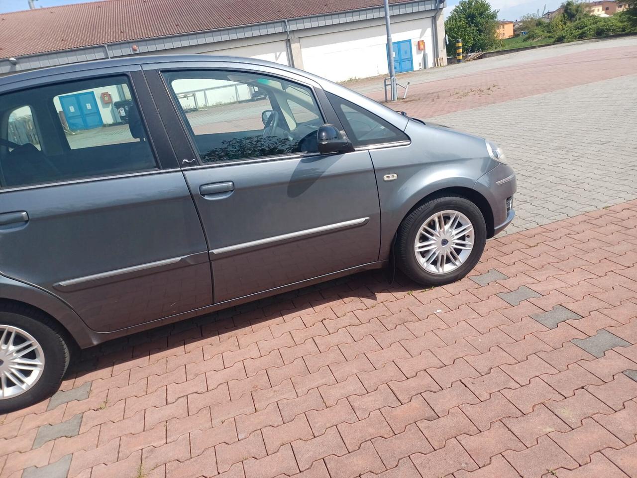 Lancia MUSA 1.3 Mjt 95 CV Gold