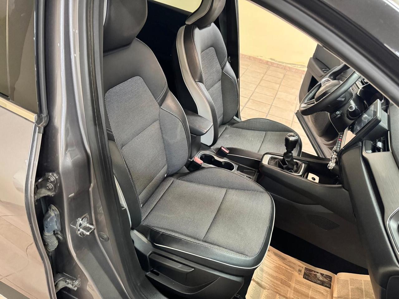 Renault Captur TCe 90 CV Intens AZIENDALE PERFETTA