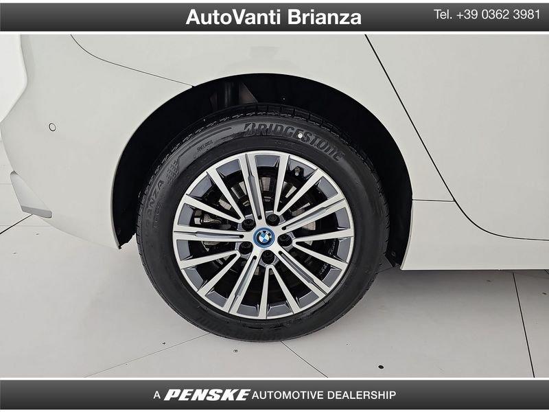 BMW Serie 2 Active Tourer 225e Active Tourer xdrive Luxury