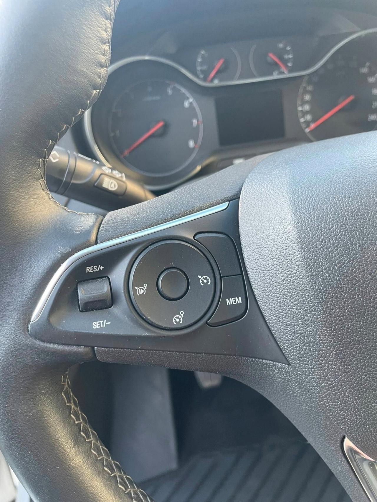 Opel Grandland X 1.2 Turbo 12V 130 CV Start&Stop Business