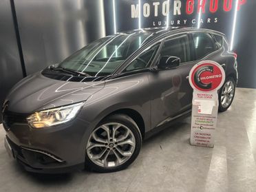 Renault Scénic Blue 1.7 dCi 120 CV EDC Sport Edition2