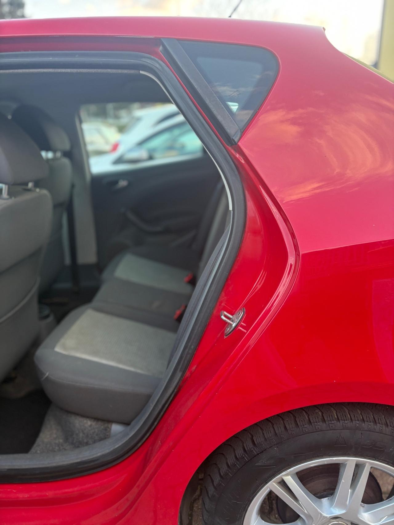 Seat Ibiza 1.2 60 CV 5p.