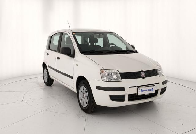 FIAT Panda 1.1 Anniversary Eco con Clima