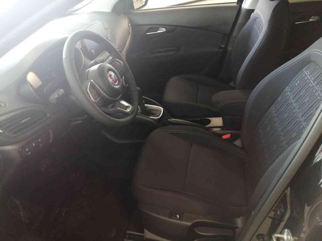 FIAT Tipo 1.5 Hybrid DCT 5 porte