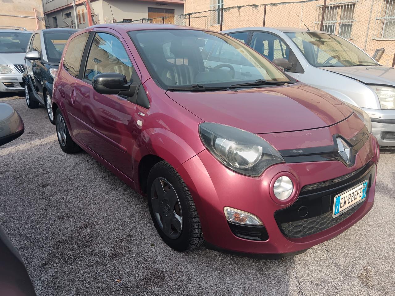 Renault Twingo 1.2 16V Night&Day