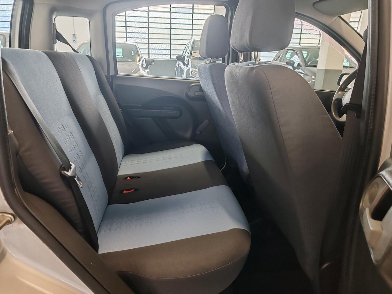 Fiat Panda 1.2 Dynamic Natural Power