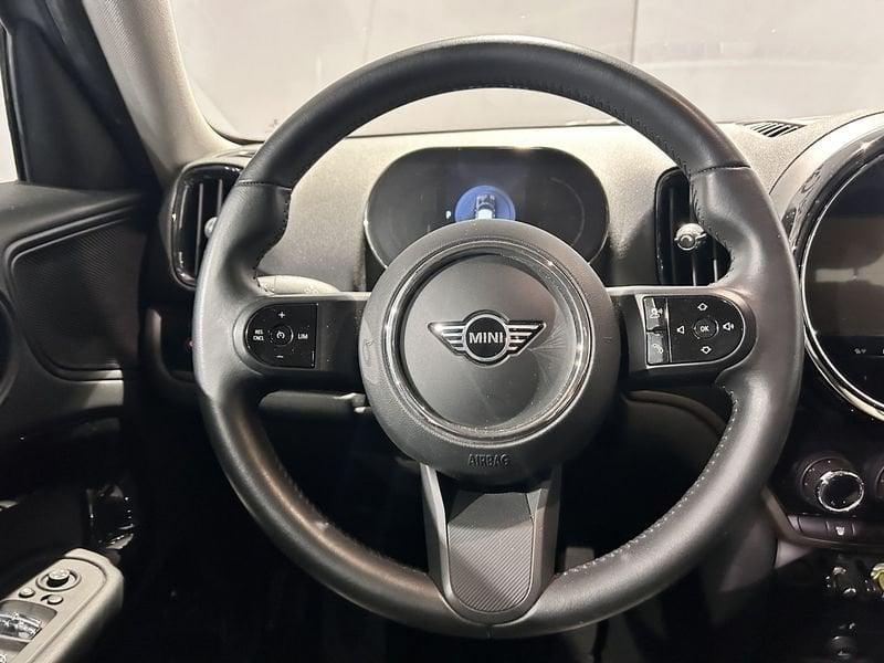 MINI Countryman Plug-In Hybrid PLUG-IN Cooper S E Classic ALL4 auto.