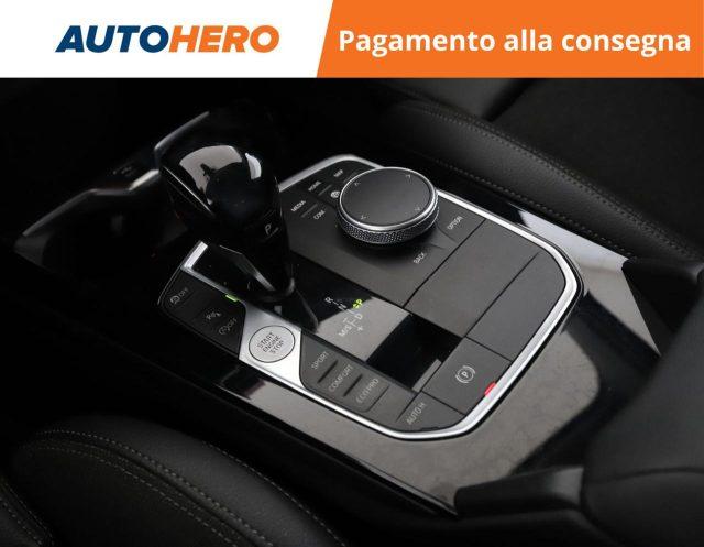 BMW 118 d 5p. Sport