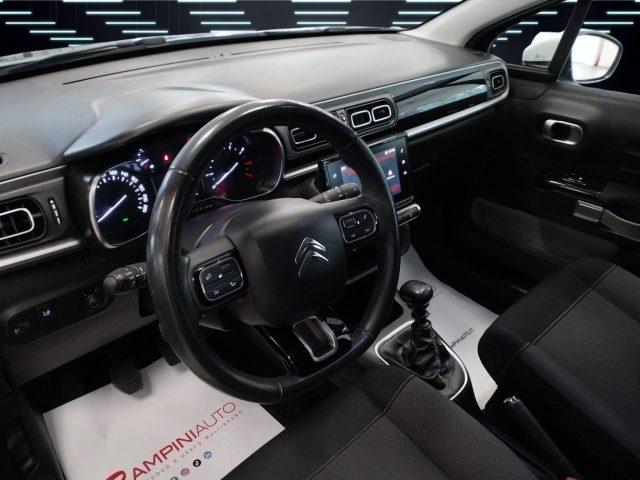 CITROEN C3 BlueHDi 100 Cv Pronta Consegna Ok Neopatentat