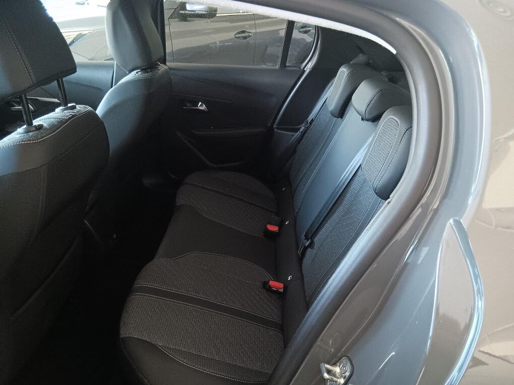Peugeot 208 Allure 1.2 (100 cv)