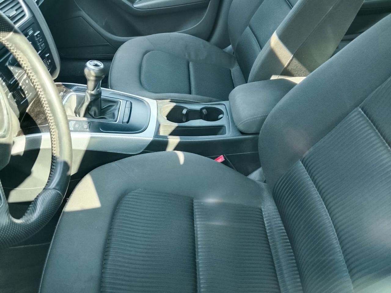 Audi A4 Avant 2.0 TDI 170CV F.AP. qu. Adv. MOTORE ROTTO