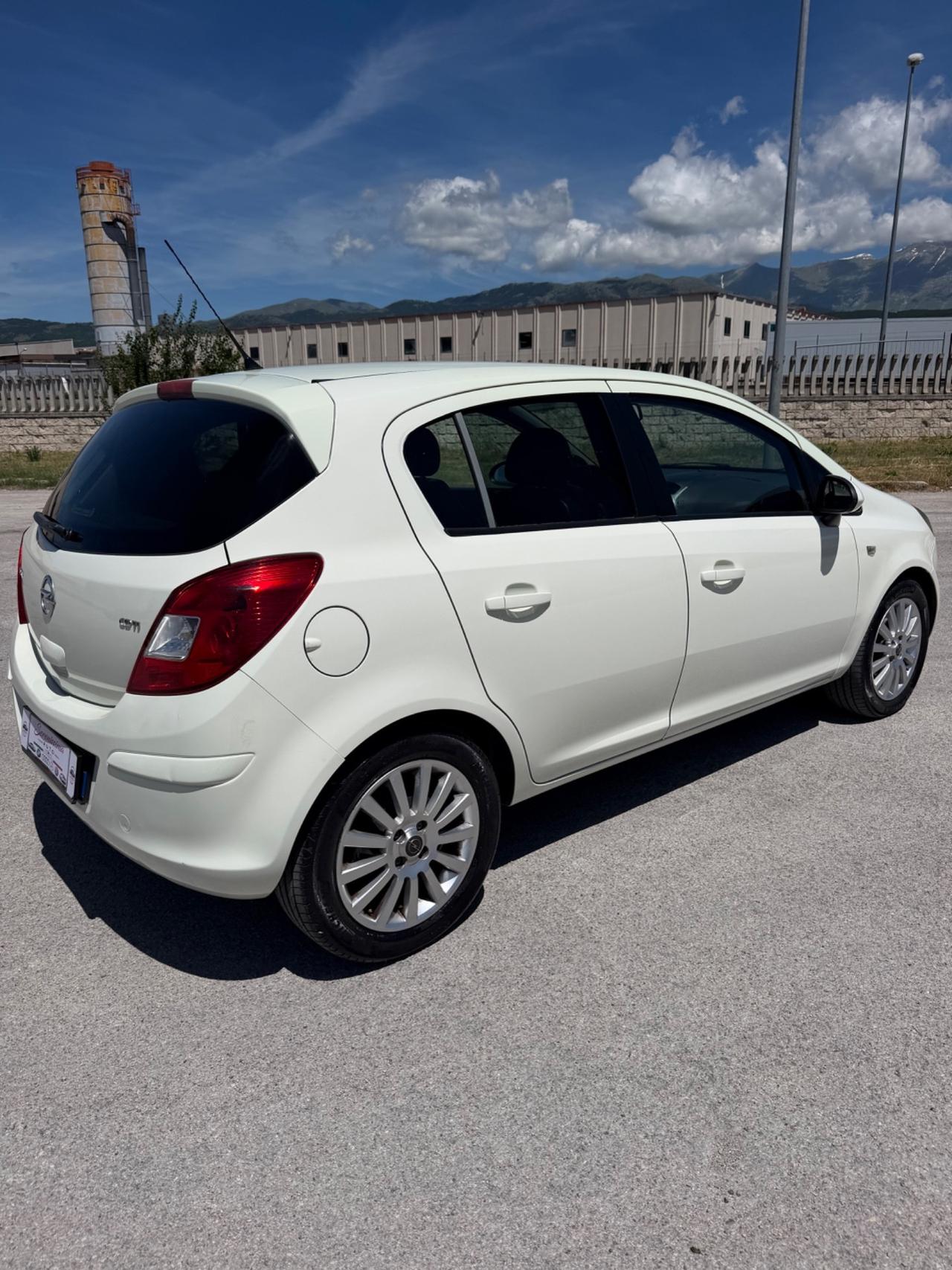 Opel Corsa 1.3 CDTI 75CV F.AP. 5 porte Sport
