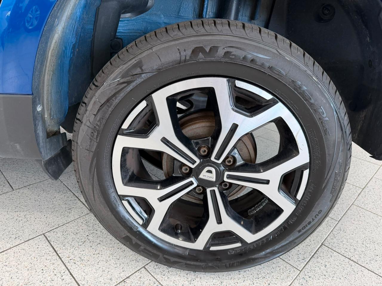 Dacia Duster 1.5 Blue dCi 8V 115 CV 4x2 Prestige