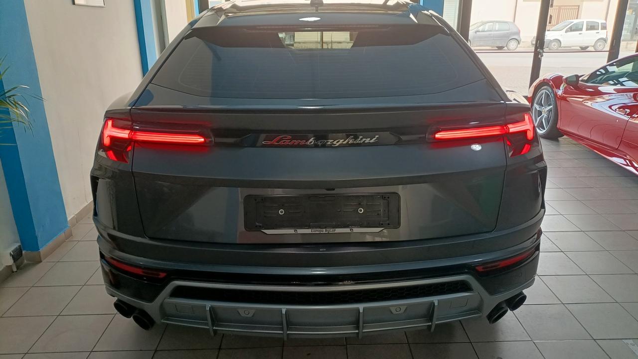 Lamborghini Urus 4.0 PREZZO PROMOZIONALE