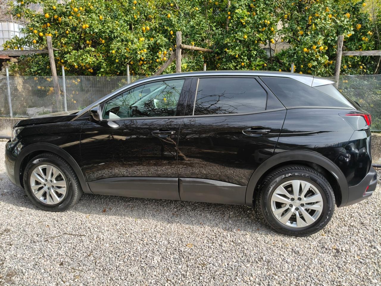Peugeot 3008 1,5 HDI 130CV FULL OPT 2019