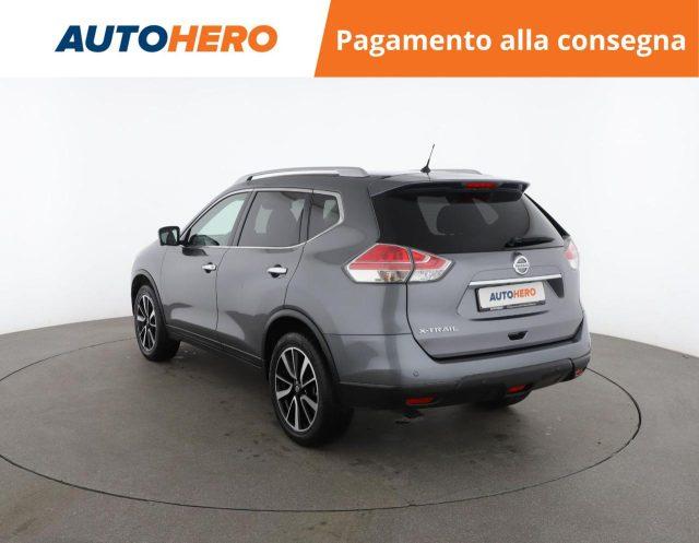 NISSAN X-Trail 1.6 dCi 2WD Tekna