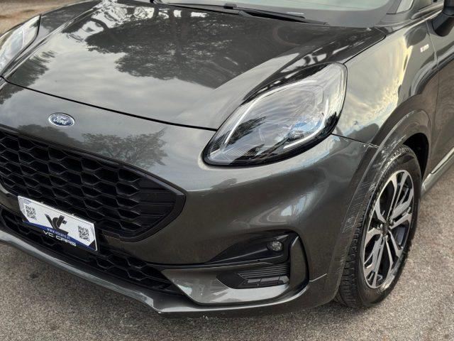 FORD Puma 1.0 EcoBoost Hybrid 125 CV ST-Line *227? AL MESE*