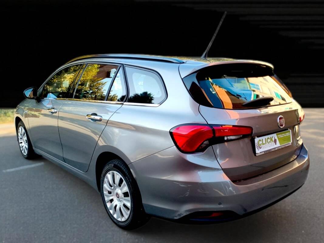 Fiat Tipo Tipo SW II 2017 1.6 mjt 120 cv