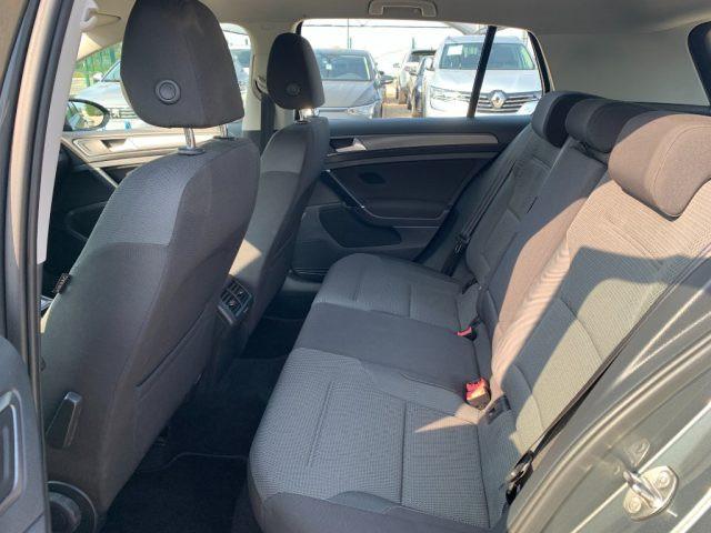 VOLKSWAGEN Golf 1.6 TDI 115 CV 5p. Executive BlueMotion Technology