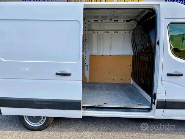 OPEL Movano 28 2.3 CDTI 130CV Furgone SENSORI/TE