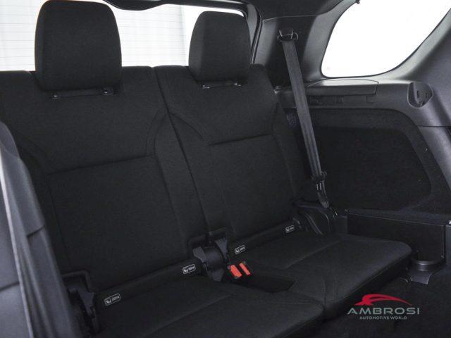 LAND ROVER Discovery 2.0 SD4 240 CV SE