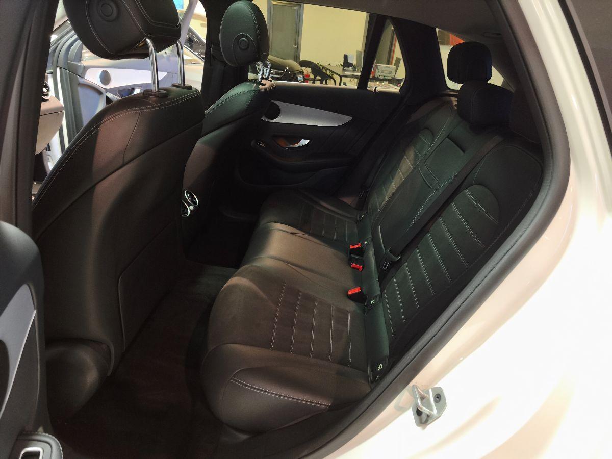 MERCEDES GLC 200 d 4Matic Premium Plus AMG Tetto