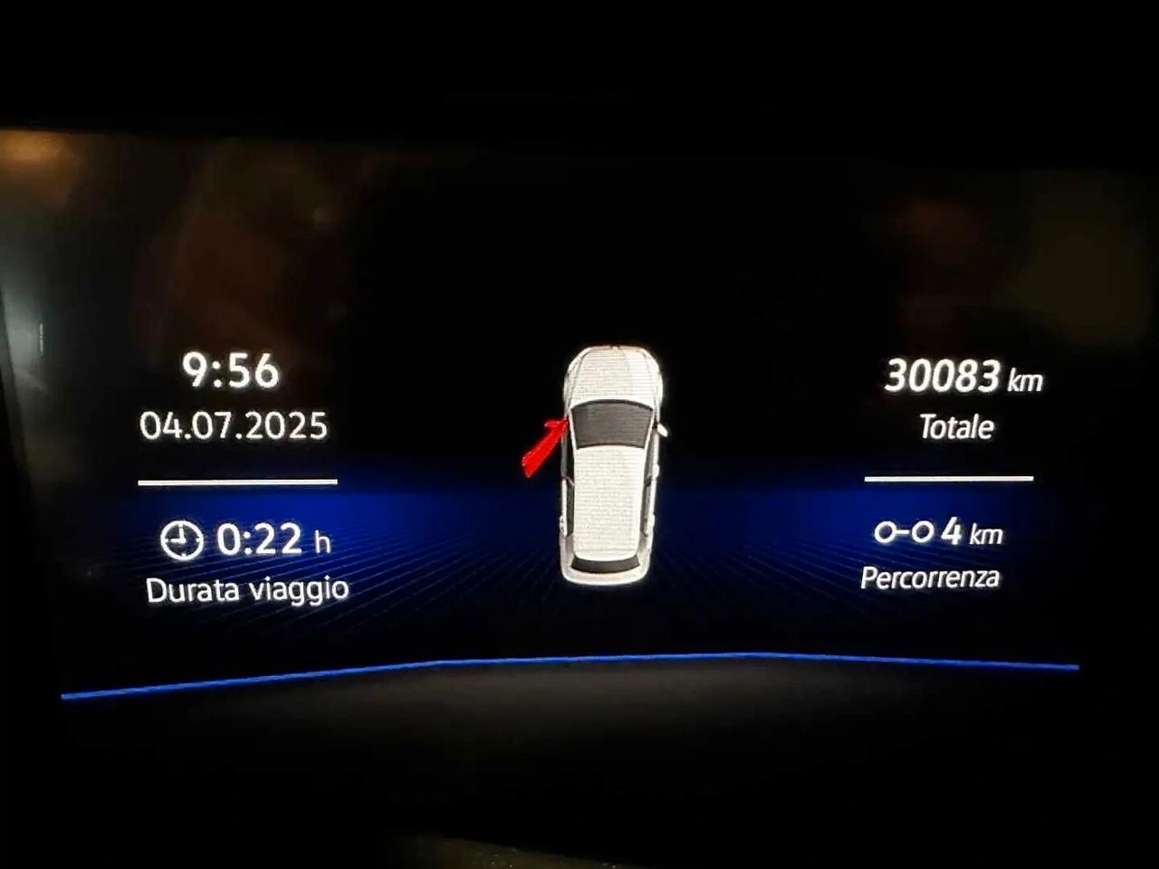 Volkswagen T‑Roc 1.0 TSI 110 CV DSG Life