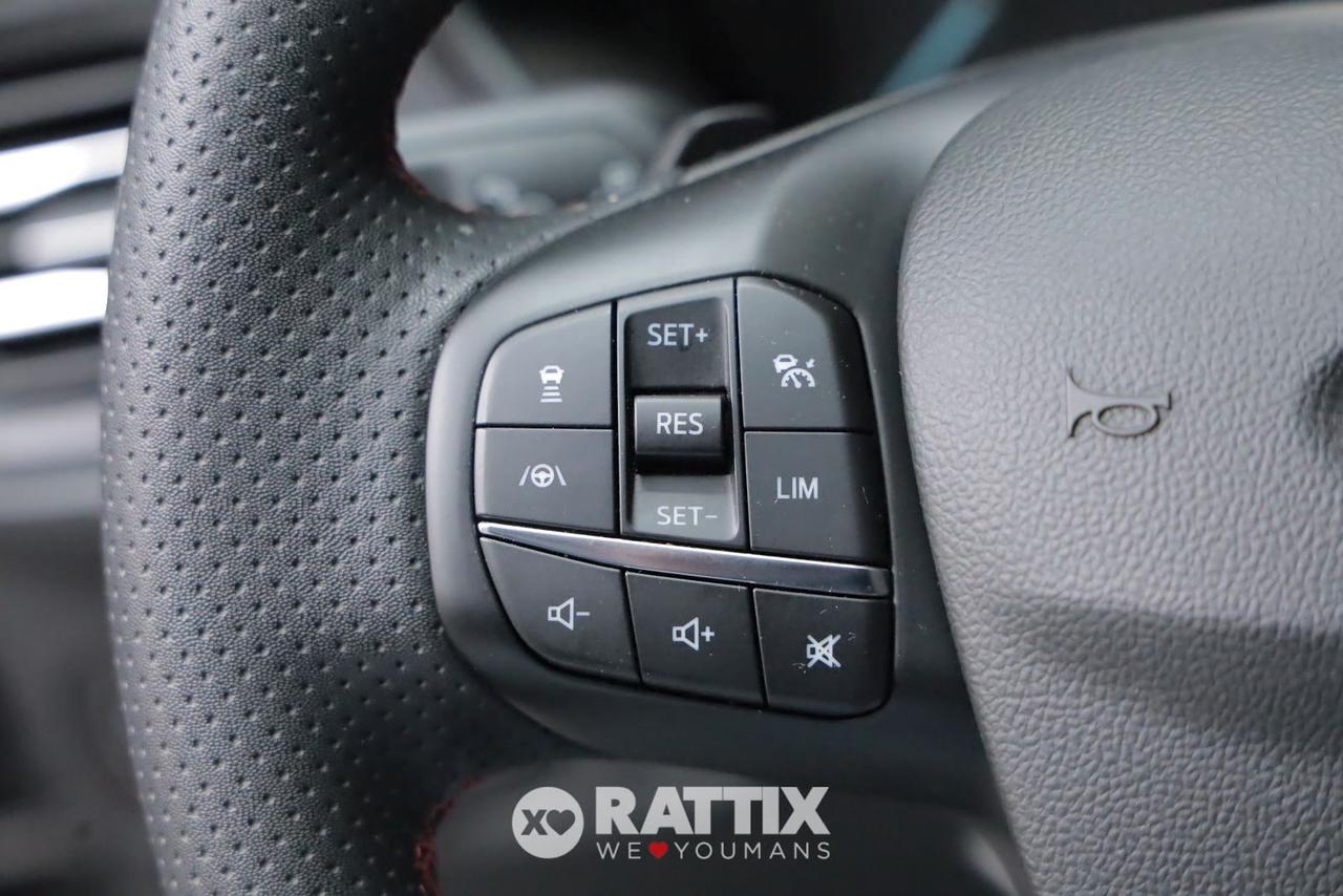 Ford Focus SW 1.0 Ecoboost Hybrid 125CV ST-Line Powershift