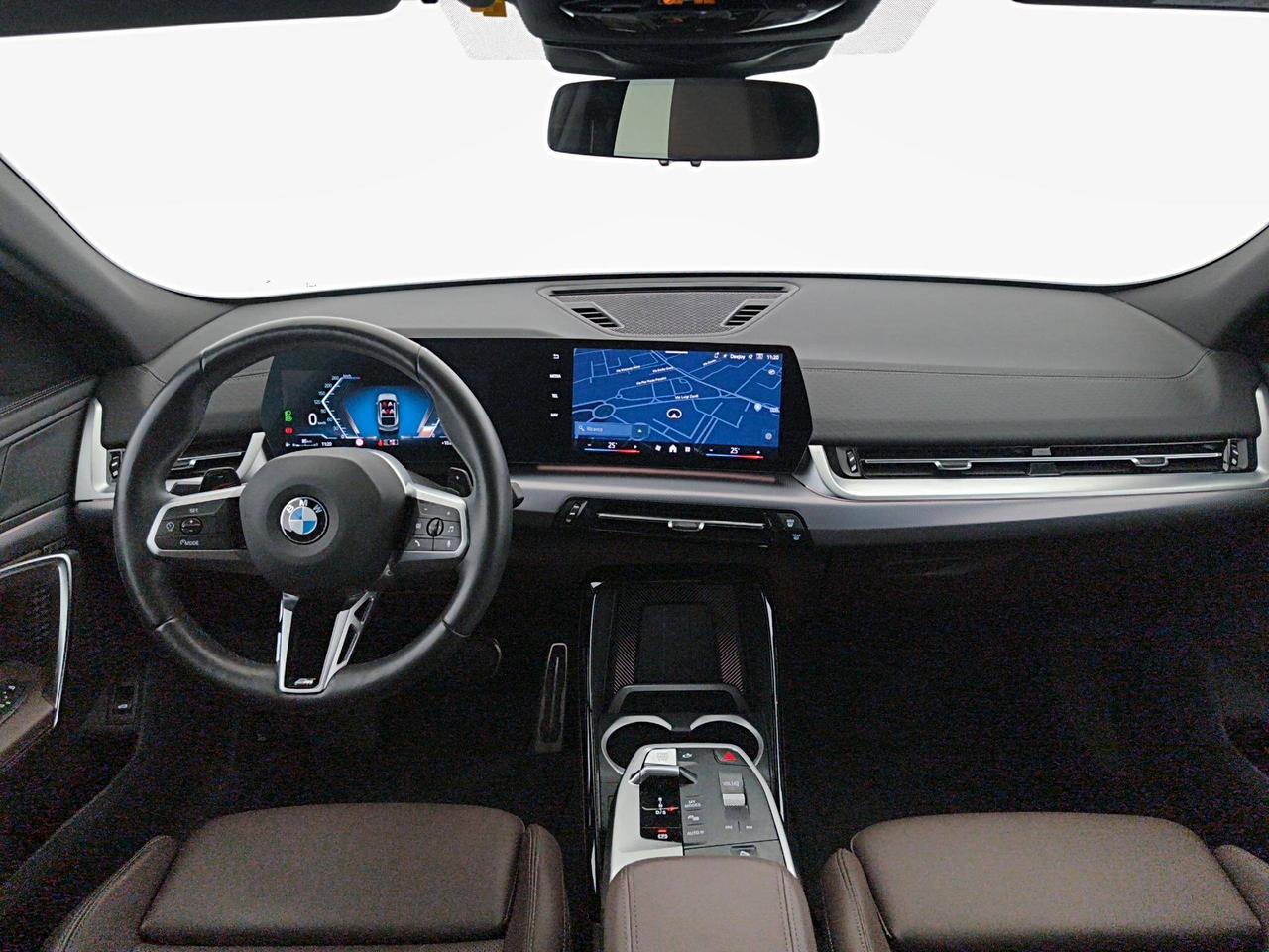 BMW X2 xDrive20d 48V MSport Pro