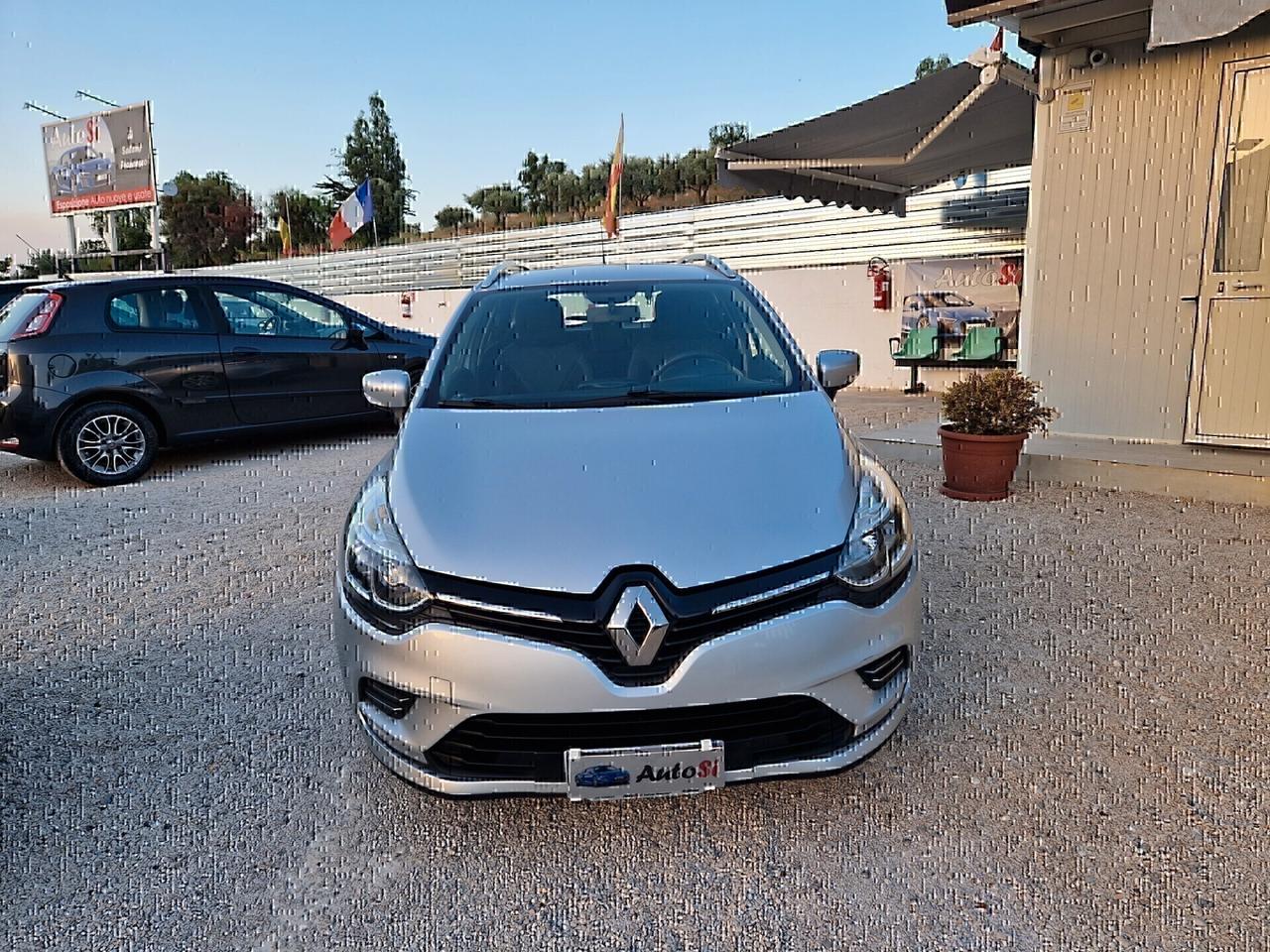 Renault Clio Sporter dCi 8V 90CV S&S 82gr. Energy EcoBusiness