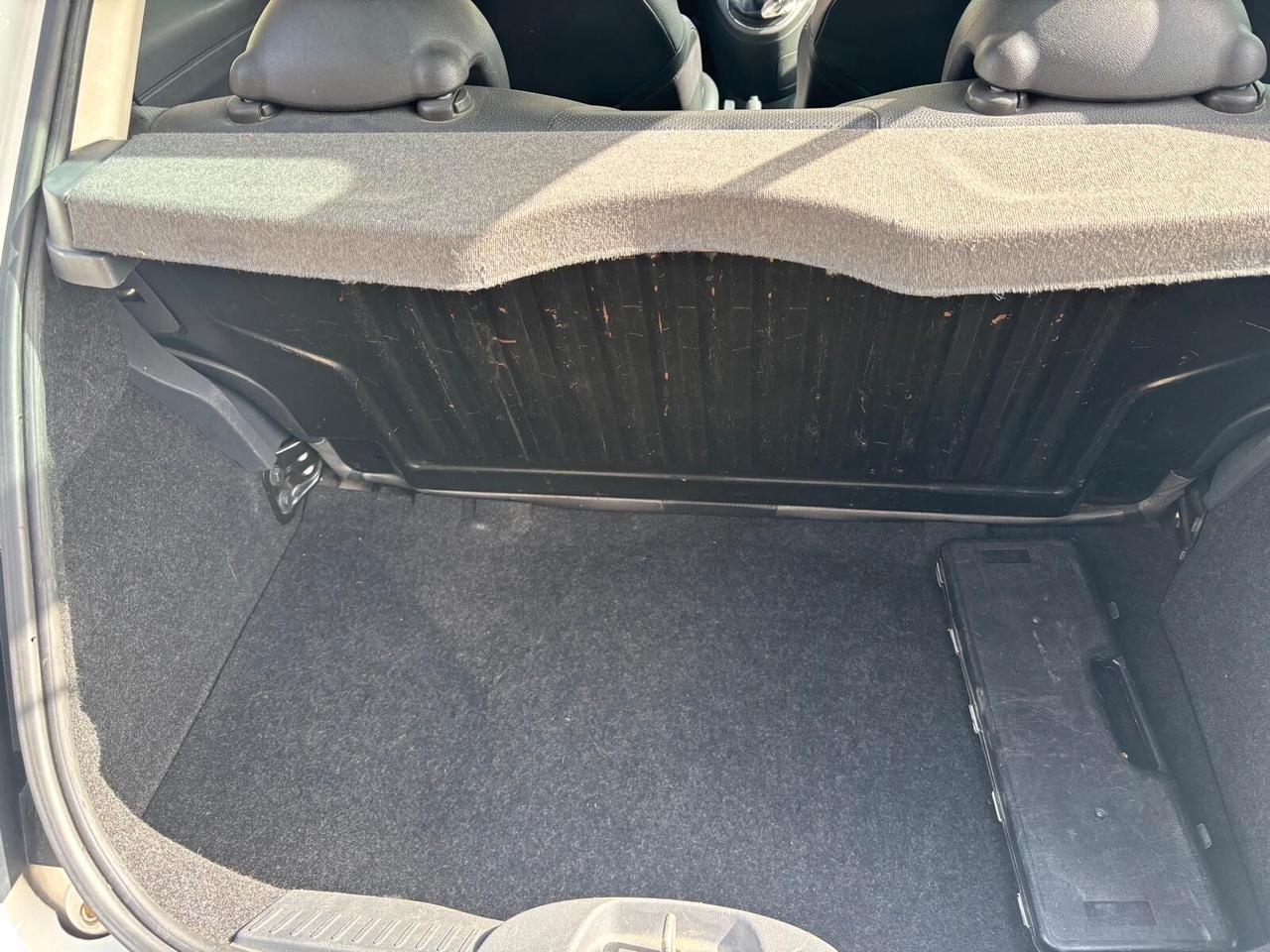 Fiat 500 1.3 Multijet 16V 75 CV Lounge