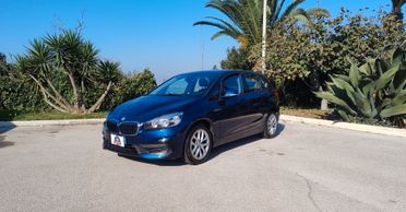 Bmw 216 216d Active Tourer