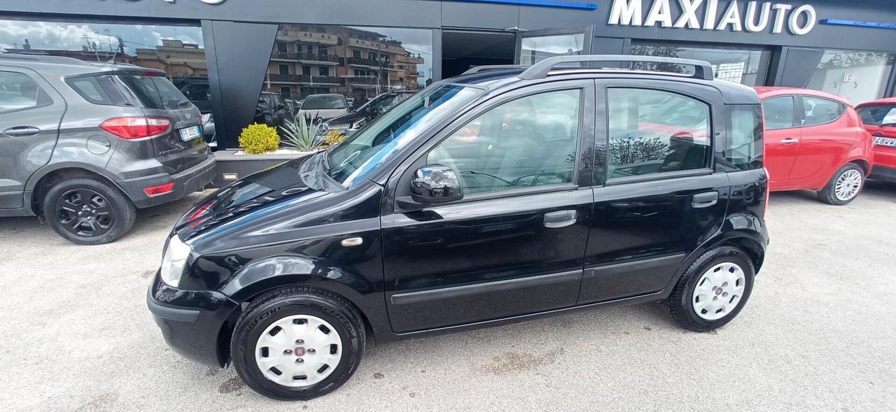 Fiat Panda 1.2 GPL DI SERIE - 90 MILA KM
