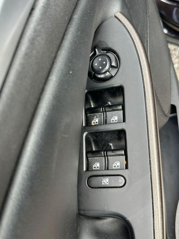 Alfa Romeo Giulietta Giulietta 1.6 jtdm 120cv