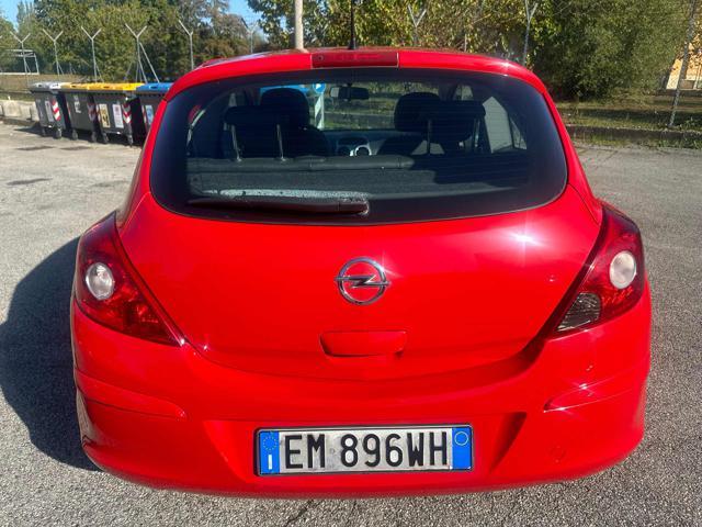 OPEL Corsa 1.3 CDTI Bellissima Disponibili Subito 144,856km