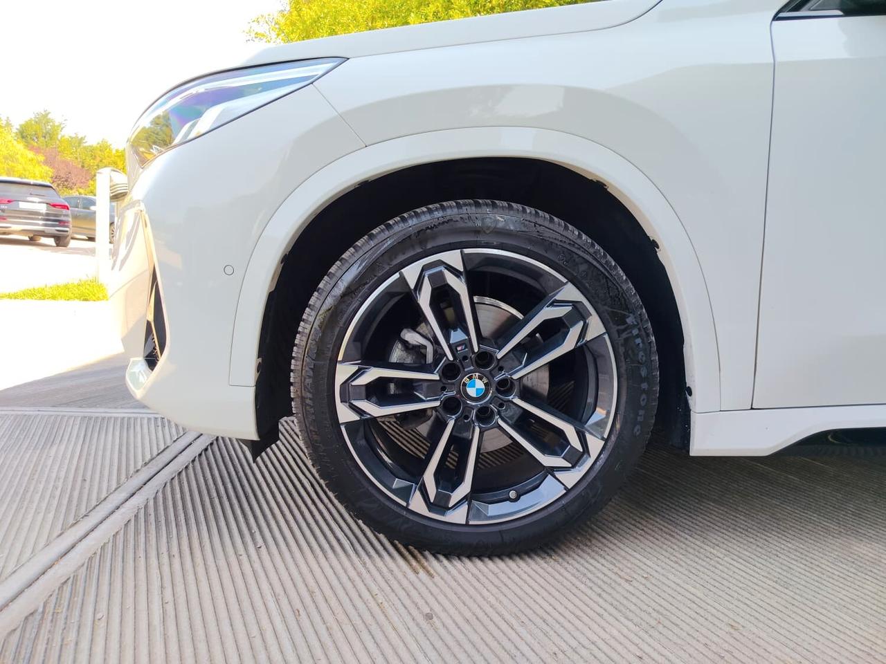 Bmw X1 sDrive 18d Msport