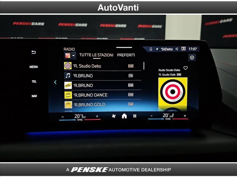 BMW Serie 1 118d MSport Pro auto