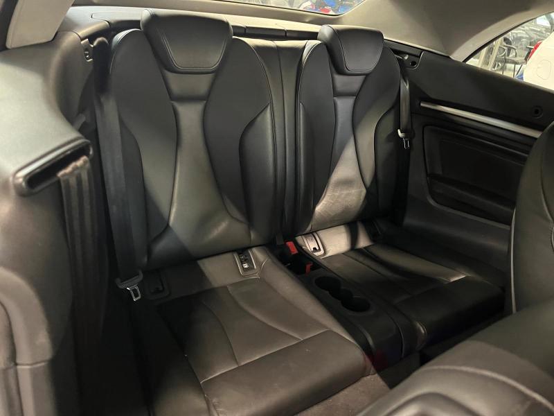 Audi A3 Cabrio 1.4 tfsi Sport 150cv s-tronic