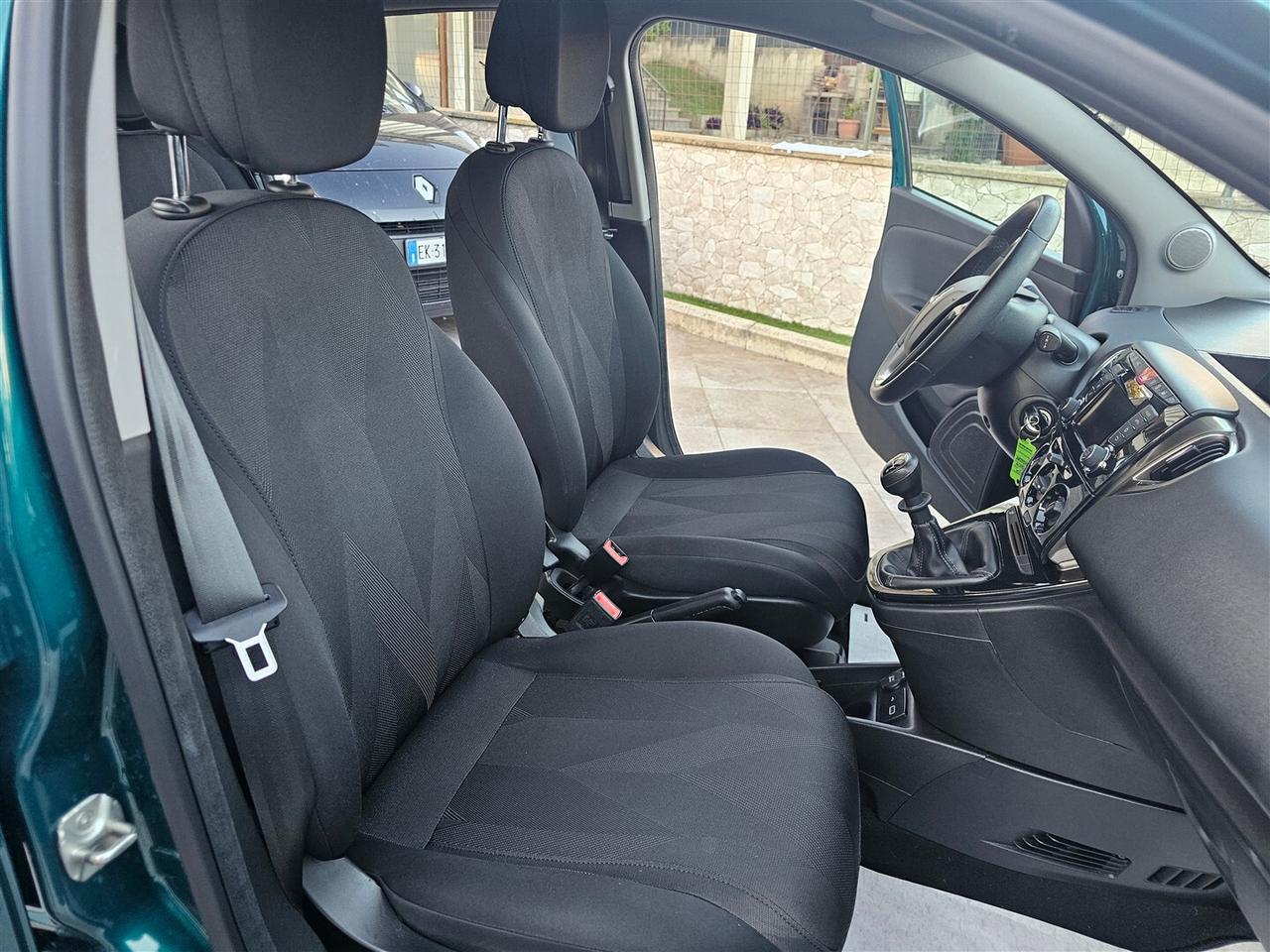 LANCIA YPSILON 1.2 69cv S&S Gold Aziendale/Fatturabile