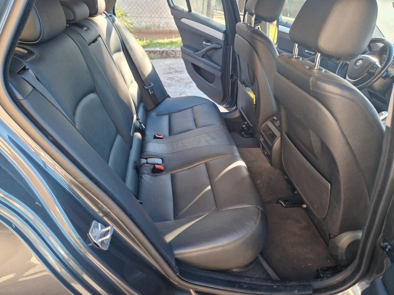 Bmw 530 530d 249CV berlina Luxury