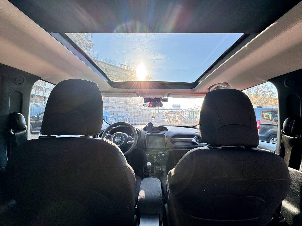 Jeep Renegade 1.0 t3 Limited 2wd